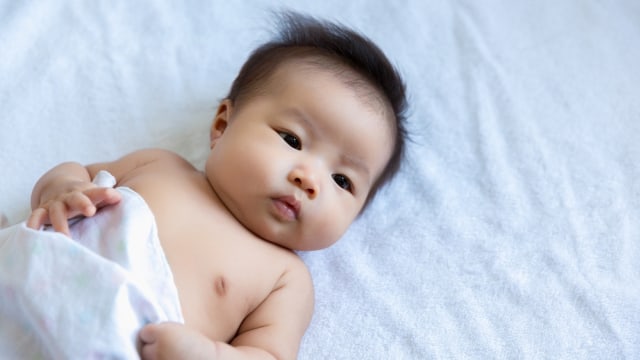 Detail Nama Bayi Laki2 Jepang Nomer 30