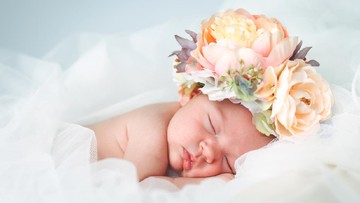 Detail Nama Bayi Perempuan Queensha Nomer 50