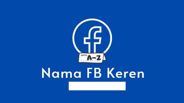 Detail Nama Belakang Fb Keren Nomer 55