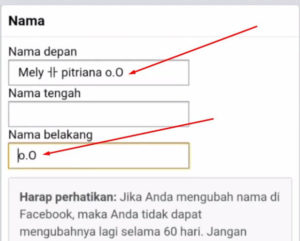 Detail Nama Belakang Fb Keren Nomer 8