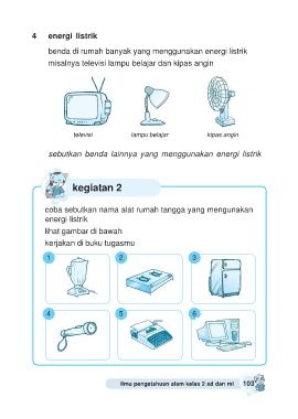 Detail Nama Benda Atau Alat Di Rumah Nomer 36