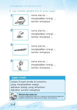 Detail Nama Benda Atau Alat Di Rumah Nomer 43