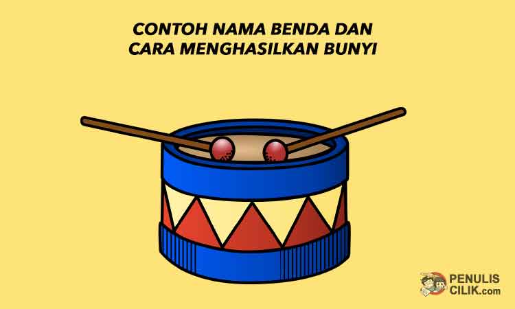 Detail Nama Benda Atau Alat Di Rumah Nomer 45