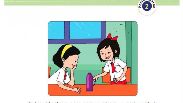 Detail Nama Benda Atau Alat Di Sekolah Nomer 16