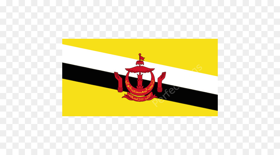 Detail Nama Bendera Brunei Darussalam Nomer 8