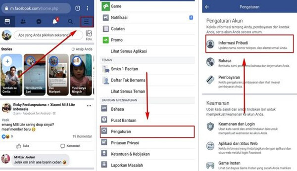 Detail Nama Buat Fb Paling Keren Nomer 24