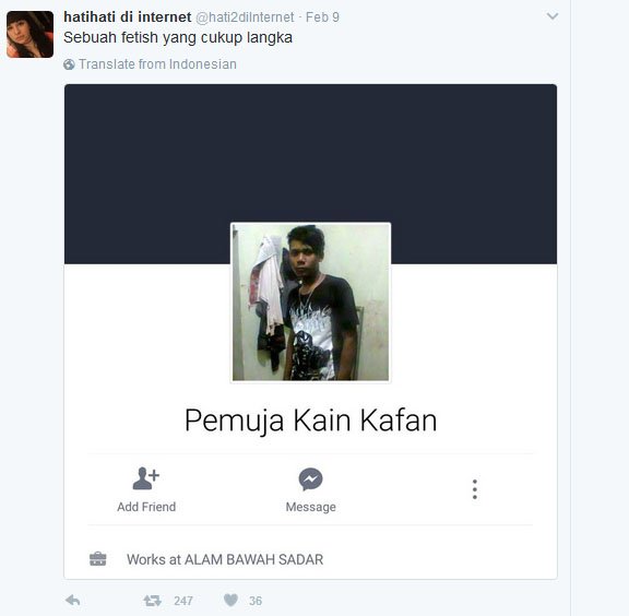 Detail Nama Buat Fb Paling Keren Nomer 54