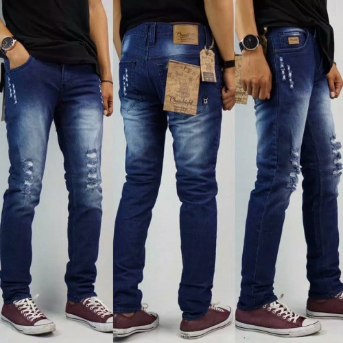 Download Nama Celana Jeans Sobek Nomer 9