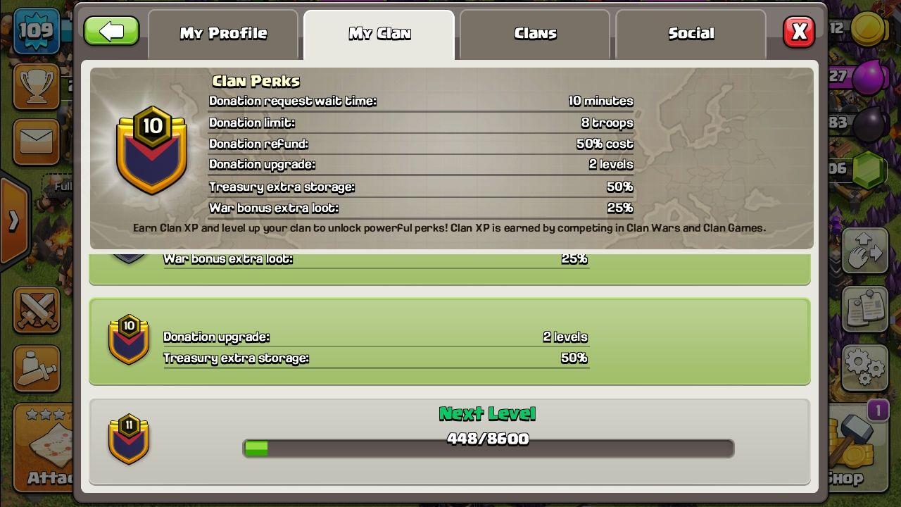 Detail Nama Clan Coc Terbagus Nomer 5