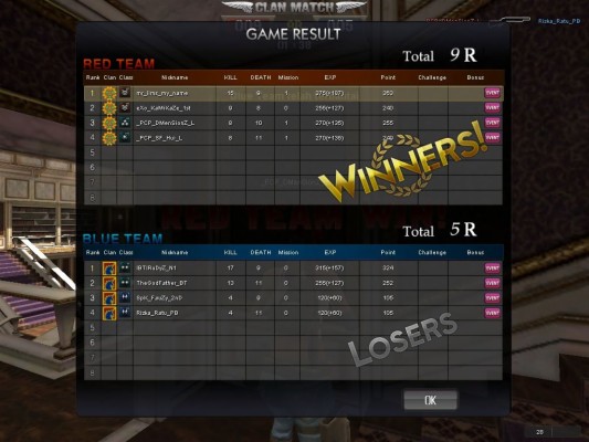 Detail Nama Clan Pb Terkeren Nomer 32