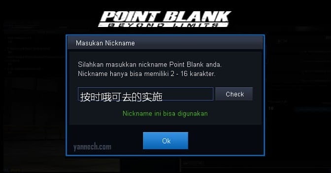 Download Nama Clan Pb Terkeren Nomer 35