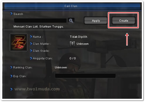 Detail Nama Clan Pb Terkeren Nomer 37