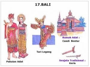 Detail Nama Daerah Dan Pakaian Adat Dan Rumah Adat Nomer 29