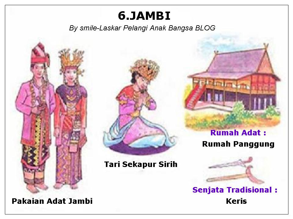 Detail Nama Daerah Pakaian Adat Rumah Adat Nomer 34