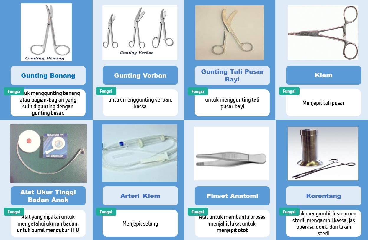 Detail Nama Dan Gambar Alat Alat Laboratorium Nomer 55