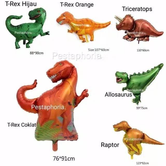 Detail Nama Dan Gambar Dinosaurus Nomer 19