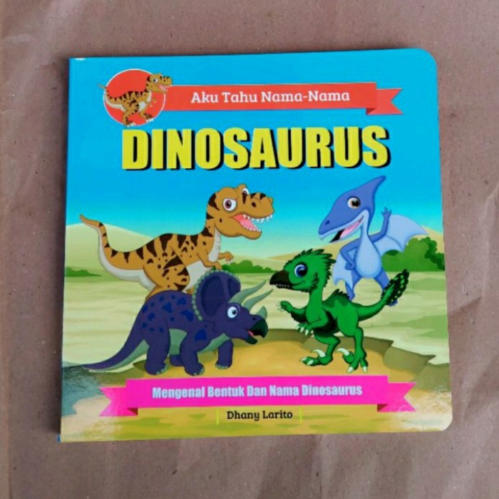 Detail Nama Dan Gambar Dinosaurus Nomer 55