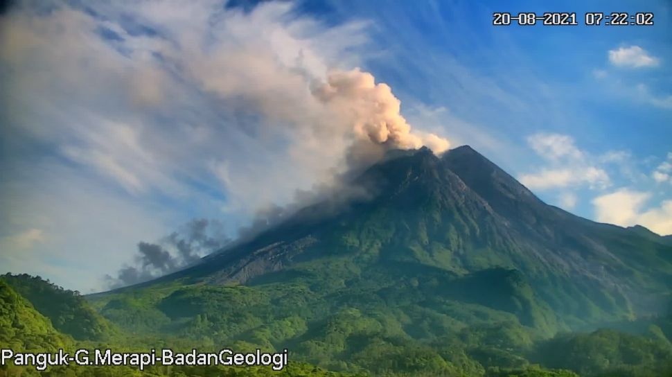 Detail Nama Dan Gambar Gunung Api Di Indonesia Nomer 48