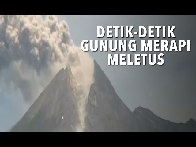 Detail Nama Dan Gambar Gunung Api Di Indonesia Nomer 56