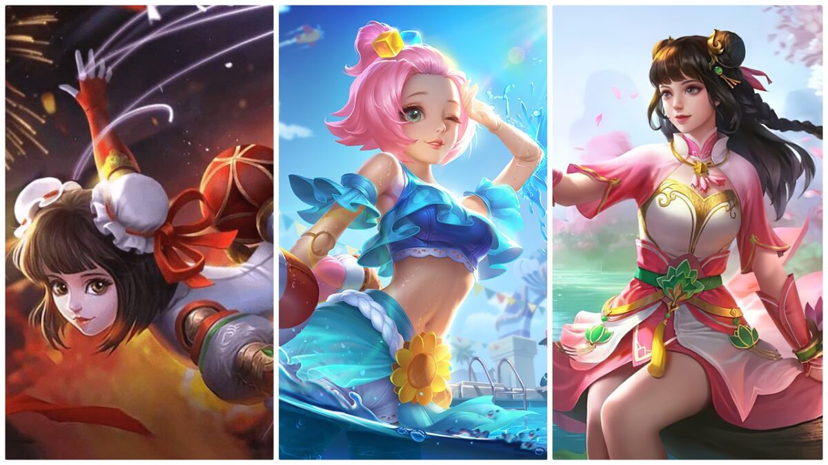 Detail Nama Dan Gambar Hero Mobile Legend Nomer 12