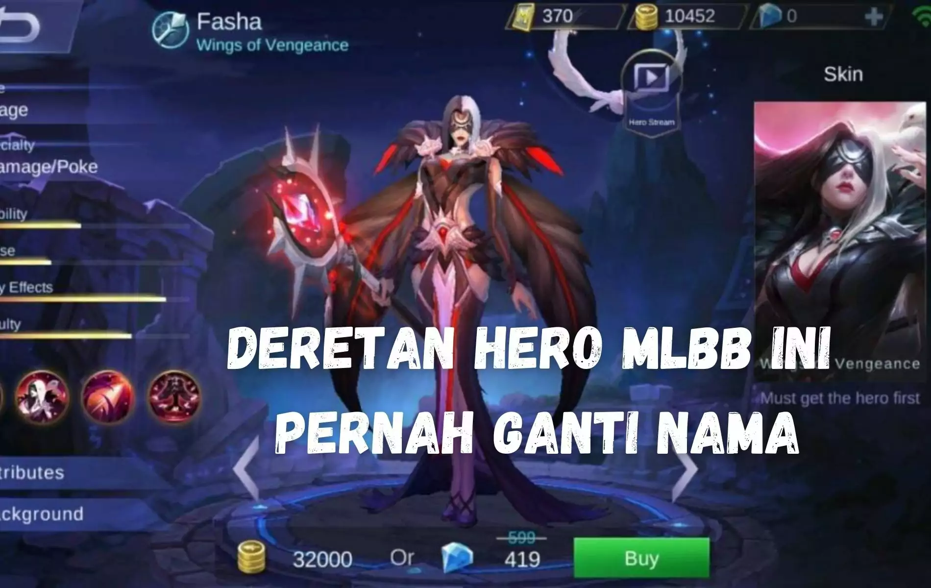 Detail Nama Dan Gambar Hero Mobile Legend Nomer 24