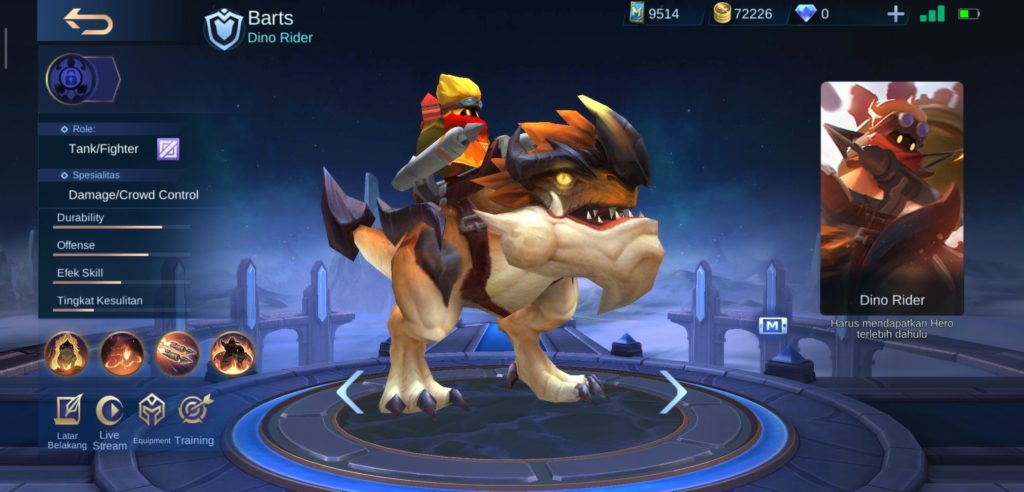 Detail Nama Dan Gambar Hero Mobile Legend Nomer 36