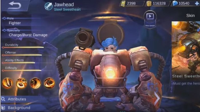 Detail Nama Dan Gambar Hero Mobile Legend Nomer 39