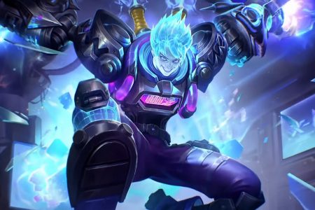 Detail Nama Dan Gambar Hero Mobile Legend Nomer 51