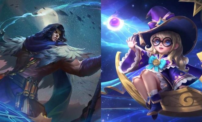 Detail Nama Dan Gambar Hero Mobile Legend Nomer 56