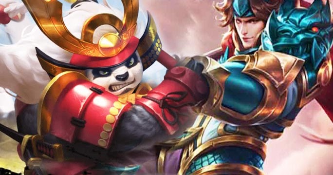 Detail Nama Dan Gambar Hero Mobile Legend Nomer 9