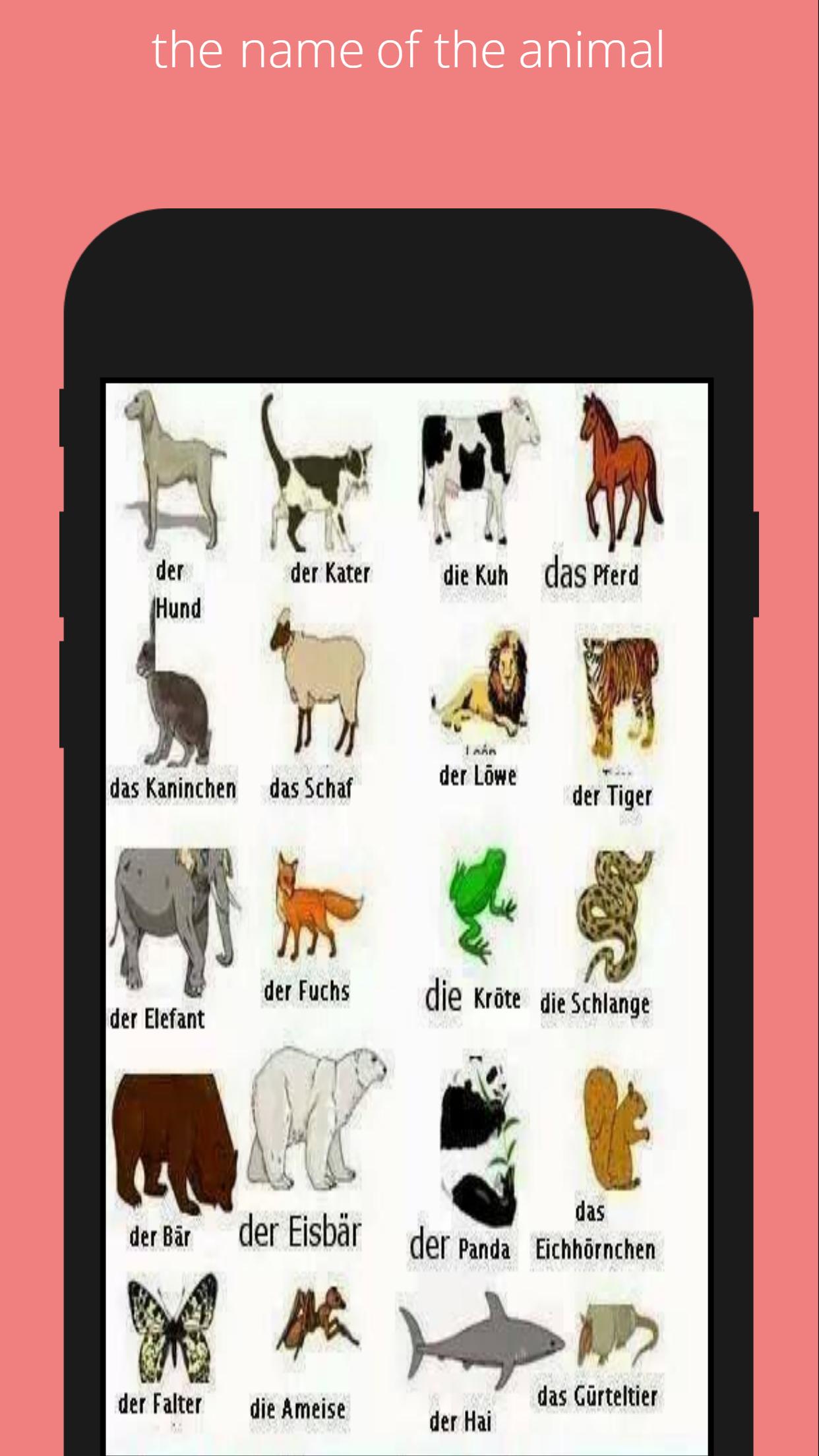 Halaman Unduh untuk file Nama Dan Gambar Hewan yang ke 51