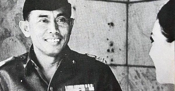 Detail Nama Dan Gambar Pahlawan Revolusi Nomer 49