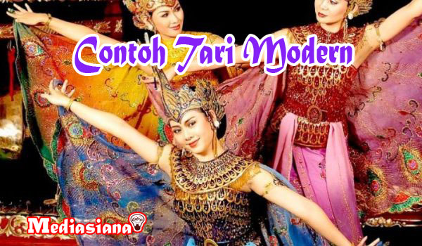 Detail Nama Dan Gambar Seni Tari Indonesia Nomer 50
