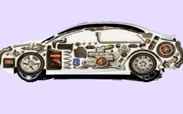 Detail Nama Dan Gambar Spare Part Mobil Nomer 39