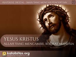 Detail Nama Dan Gelar Yesus Nomer 40