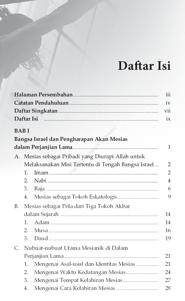 Detail Nama Dan Gelar Yesus Nomer 55