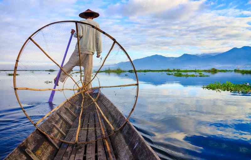 Detail Nama Danau Di Myanmar Nomer 11