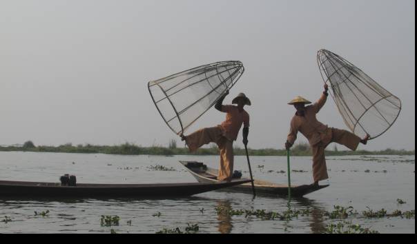 Detail Nama Danau Di Myanmar Nomer 13