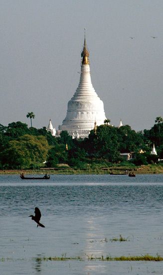 Detail Nama Danau Di Myanmar Nomer 36