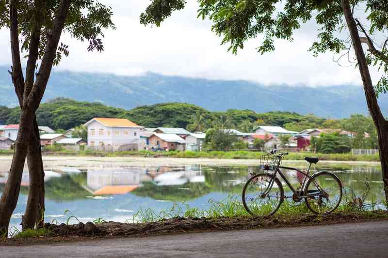 Detail Nama Danau Di Myanmar Nomer 44