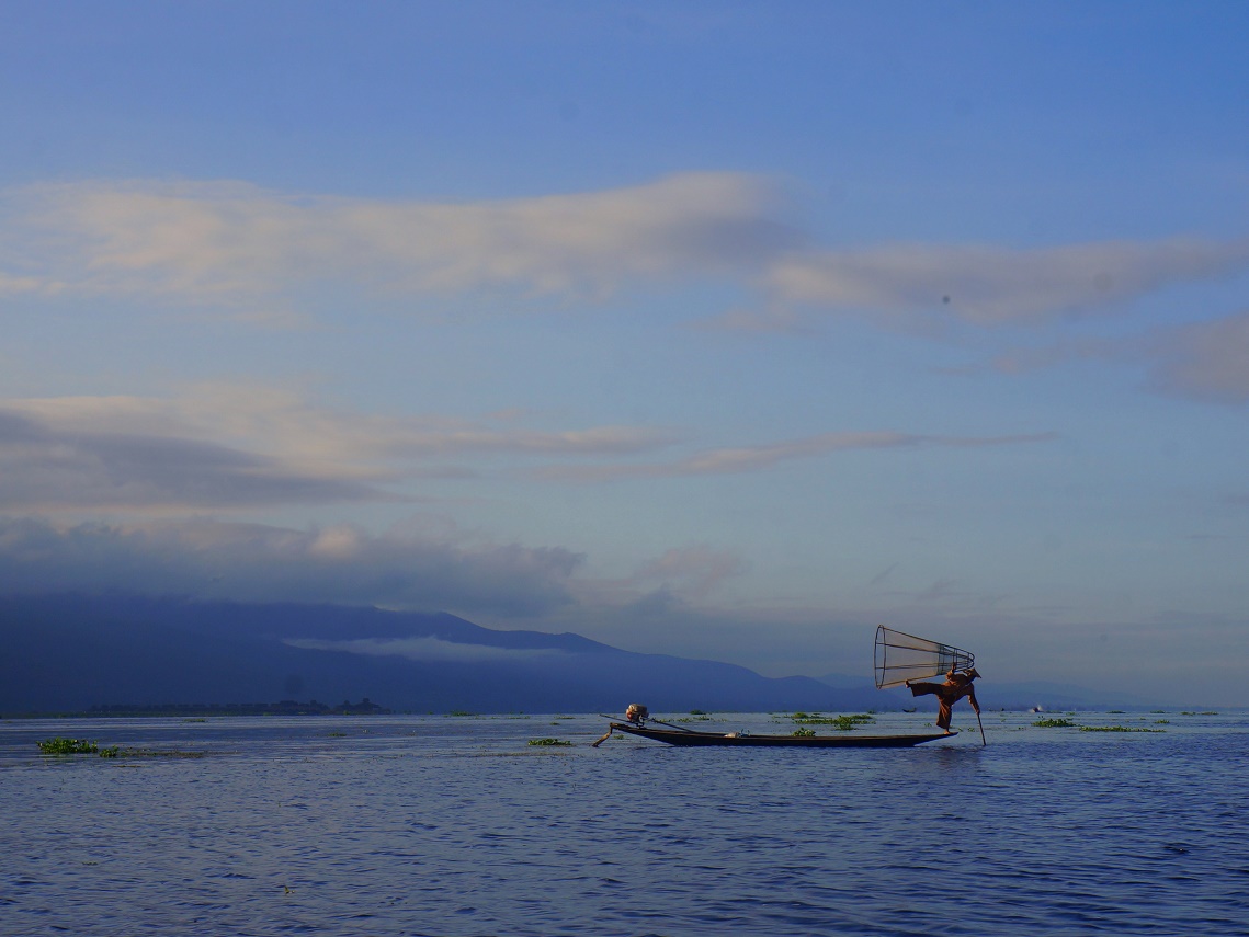 Detail Nama Danau Di Myanmar Nomer 46