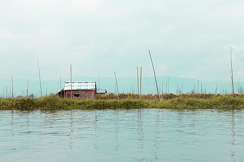 Detail Nama Danau Di Myanmar Nomer 53