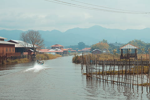 Detail Nama Danau Di Myanmar Nomer 57