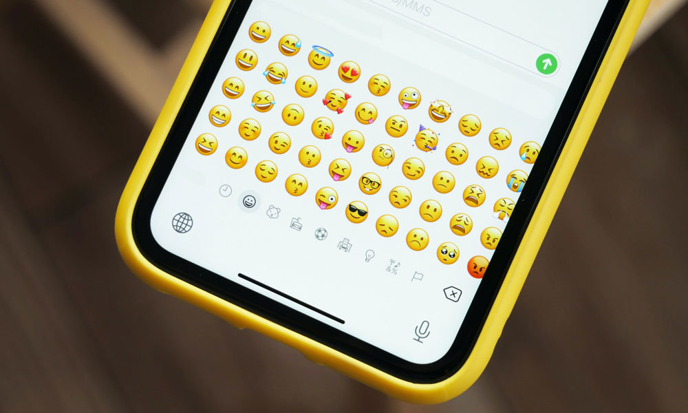 Detail Nama Emoji Iphone Nomer 28