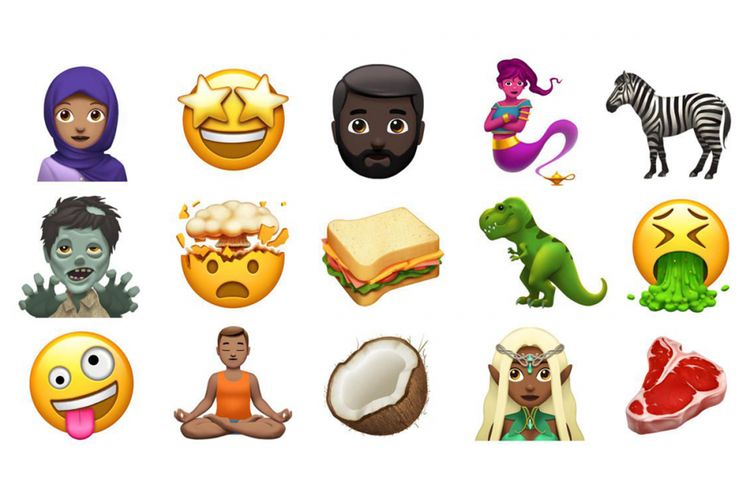 Detail Nama Emoji Iphone Nomer 32