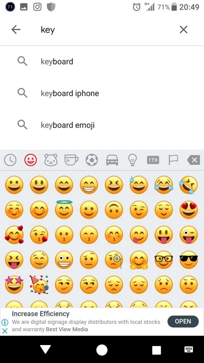 Detail Nama Emoji Iphone Nomer 41