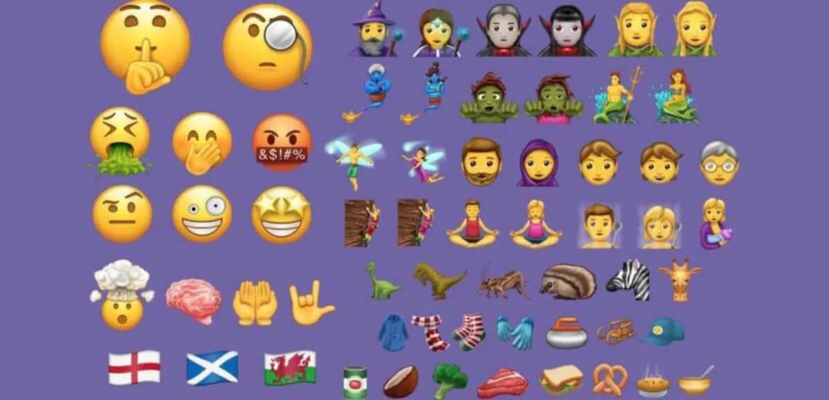 Detail Nama Emoji Iphone Nomer 49