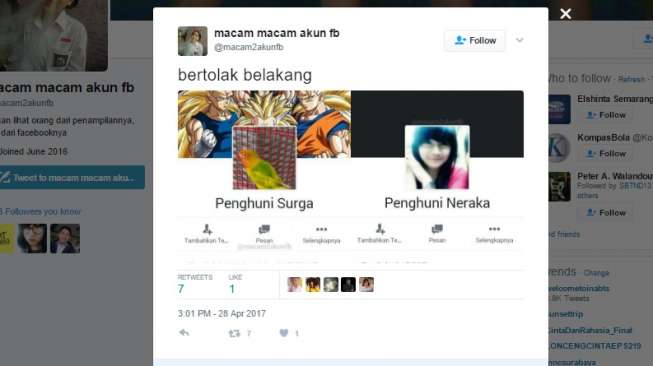 Detail Nama Fb Anak Jaman Sekarang Nomer 34