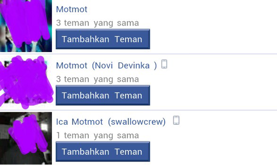 Detail Nama Fb Anak Jaman Sekarang Nomer 5