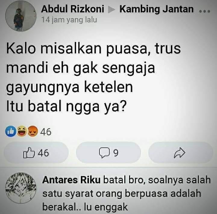 Detail Nama Fb Anak Jaman Sekarang Nomer 49